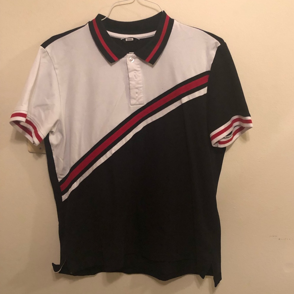 Polo shirt